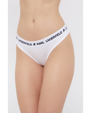 Karl Lagerfeld Stringi 211W2110